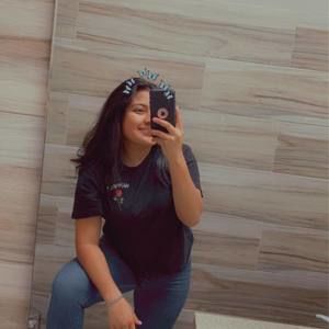 Meet your Posher, Mildreth